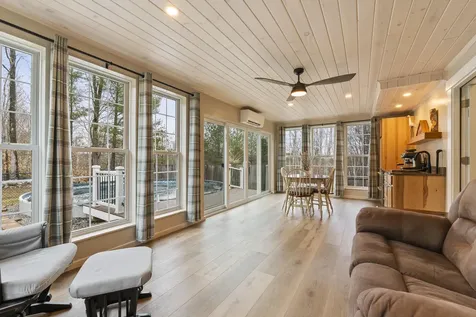 9 Overlook Drive Litchfield ME 04350