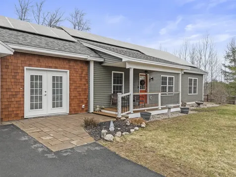 9 Overlook Drive Litchfield ME 04350