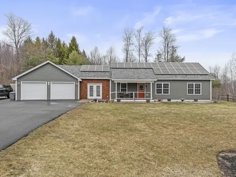 9 Overlook Drive Litchfield ME 04350