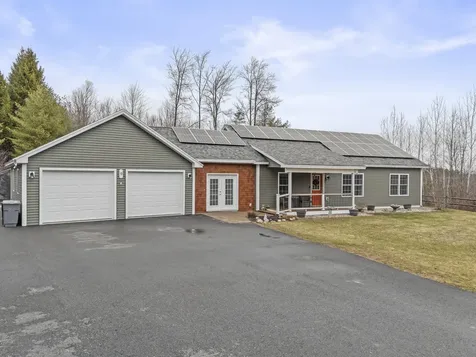 9 Overlook Drive Litchfield ME 04350