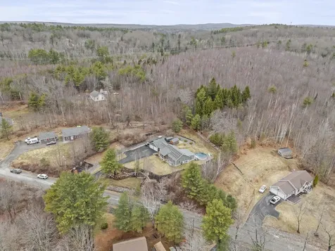 9 Overlook Drive Litchfield ME 04350