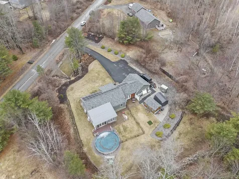 9 Overlook Drive Litchfield ME 04350