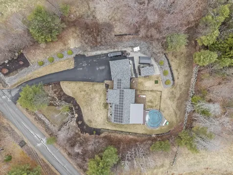 9 Overlook Drive Litchfield ME 04350