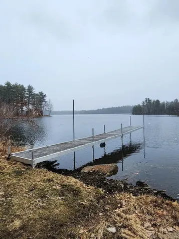 9 Overlook Drive Litchfield ME 04350