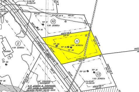 9 Overlook Drive Litchfield ME 04350