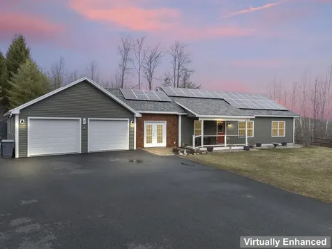 9 Overlook Drive Litchfield ME 04350