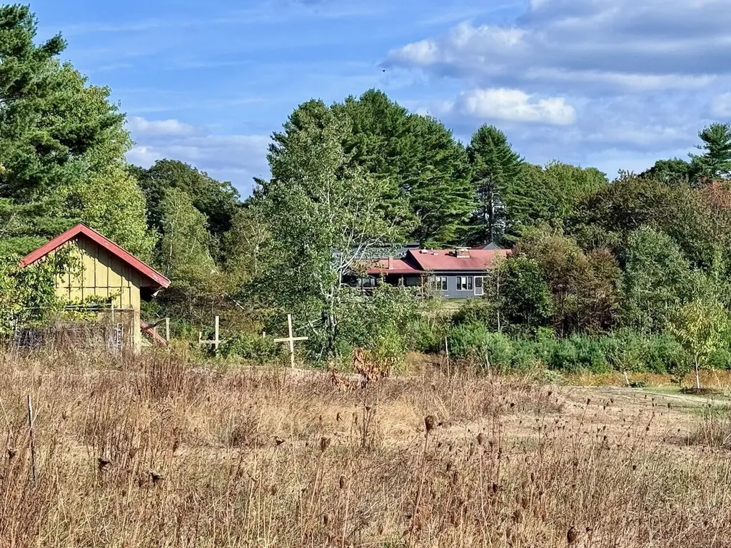 334 Johnson Road Auburn ME 04210
