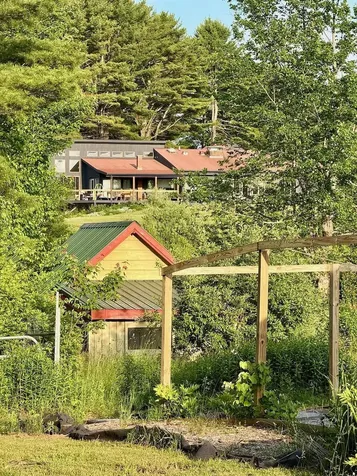 334 Johnson Road Auburn ME 04210