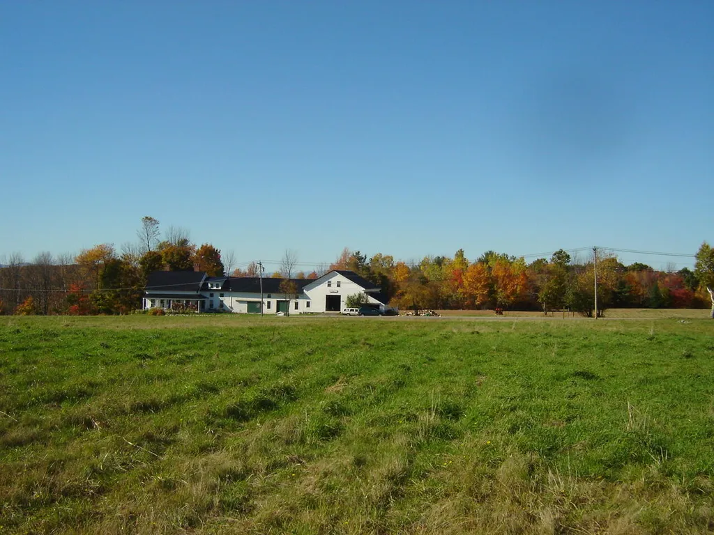 288 Mayberry Hill Road Casco ME 04015