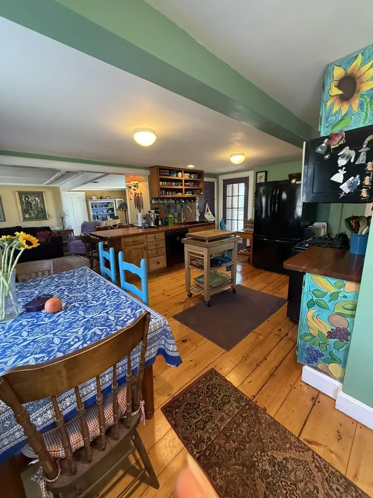 288 Mayberry Hill Road Casco ME 04015