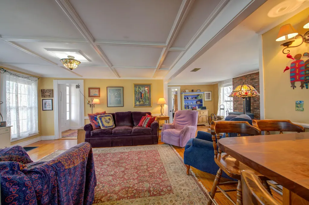 288 Mayberry Hill Road Casco ME 04015