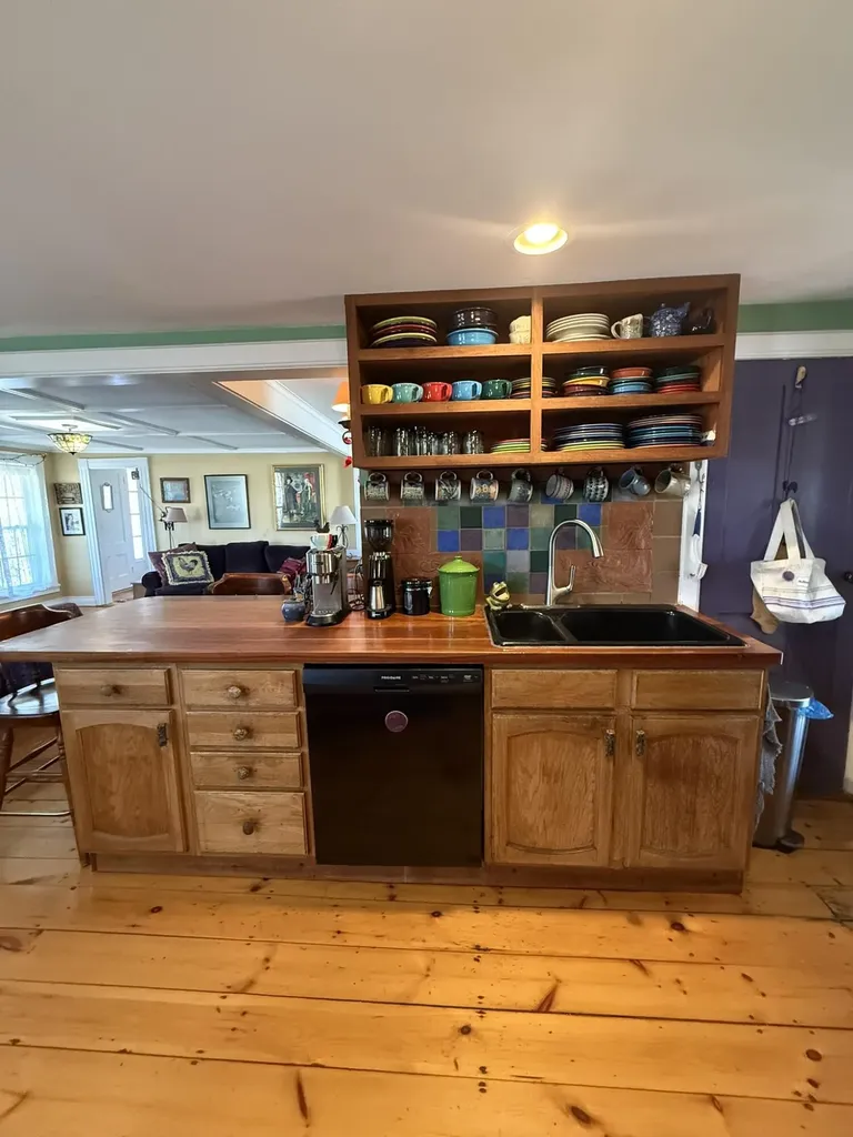 288 Mayberry Hill Road Casco ME 04015