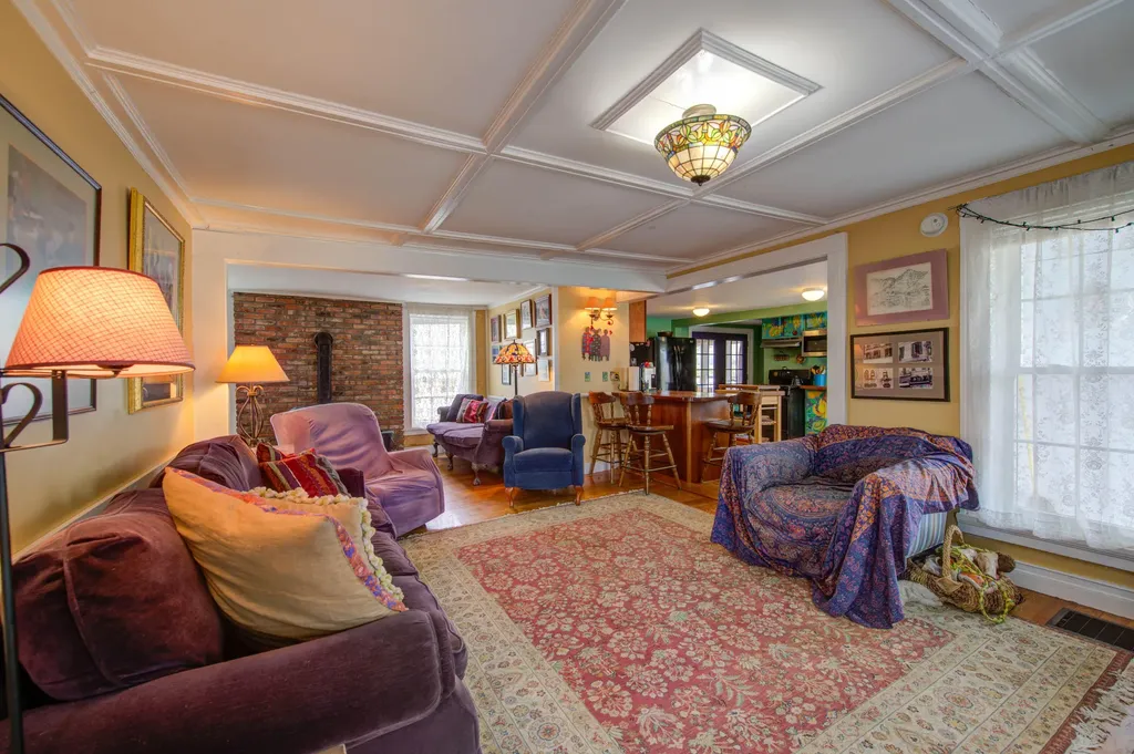 288 Mayberry Hill Road Casco ME 04015