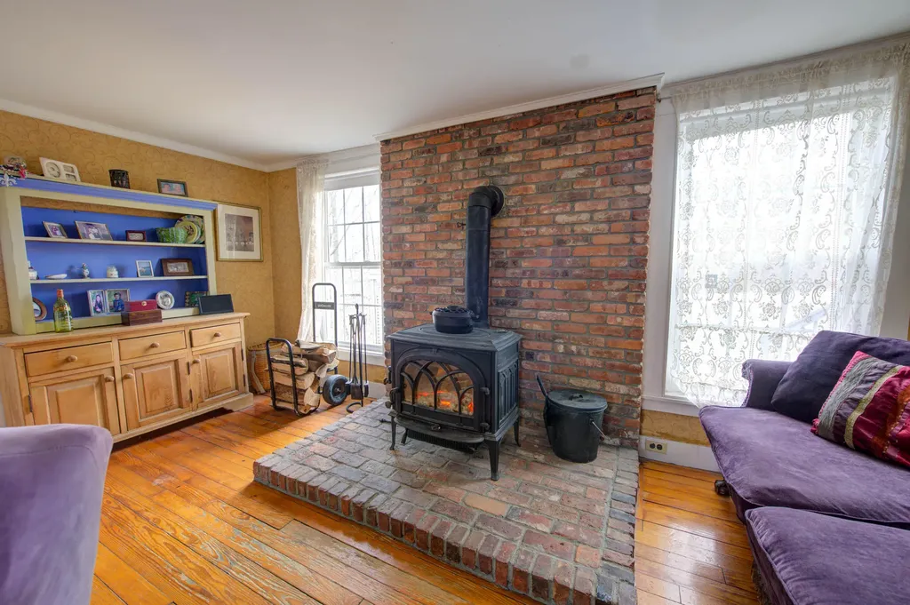 288 Mayberry Hill Road Casco ME 04015