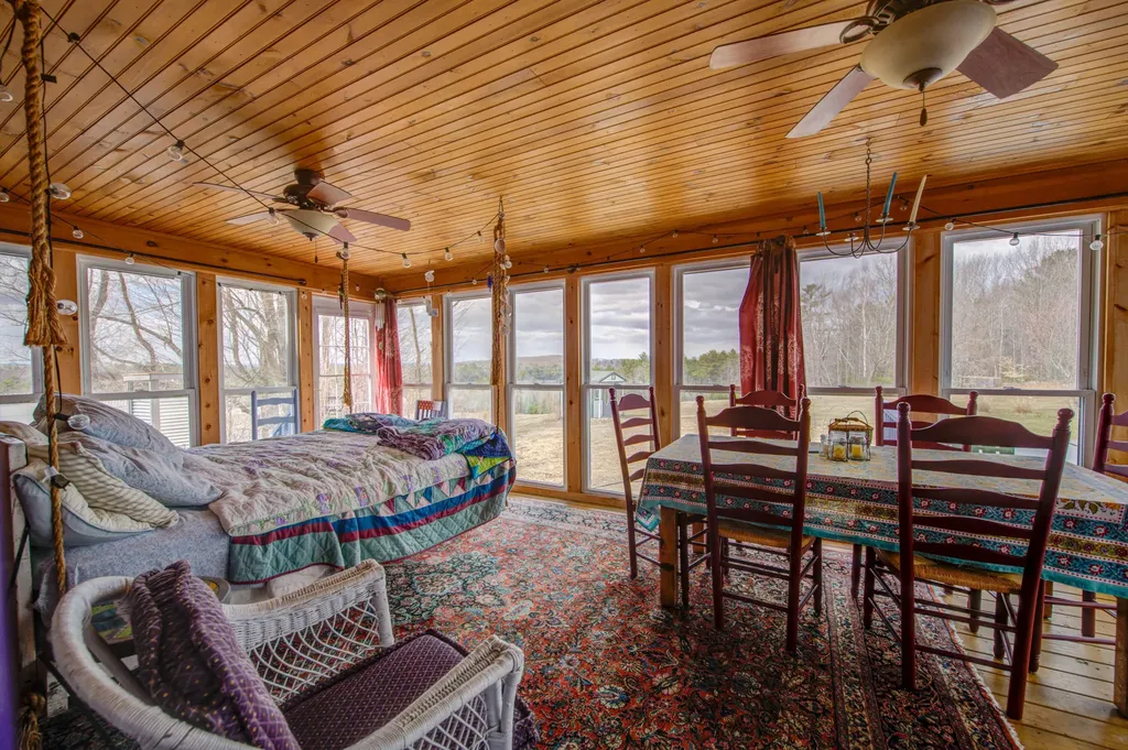 288 Mayberry Hill Road Casco ME 04015
