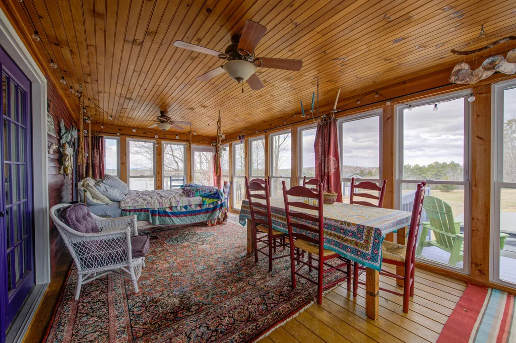 288 Mayberry Hill Road Casco ME 04015