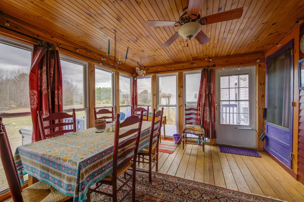 288 Mayberry Hill Road Casco ME 04015