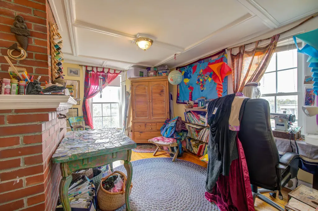 288 Mayberry Hill Road Casco ME 04015