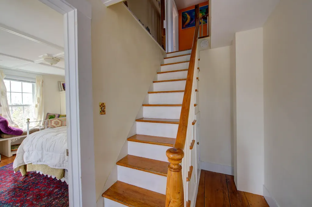 288 Mayberry Hill Road Casco ME 04015