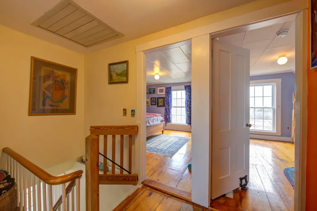 288 Mayberry Hill Road Casco ME 04015