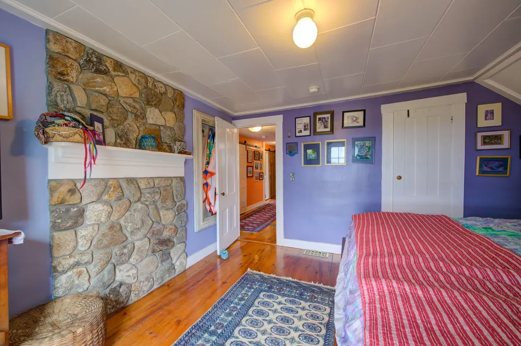 288 Mayberry Hill Road Casco ME 04015