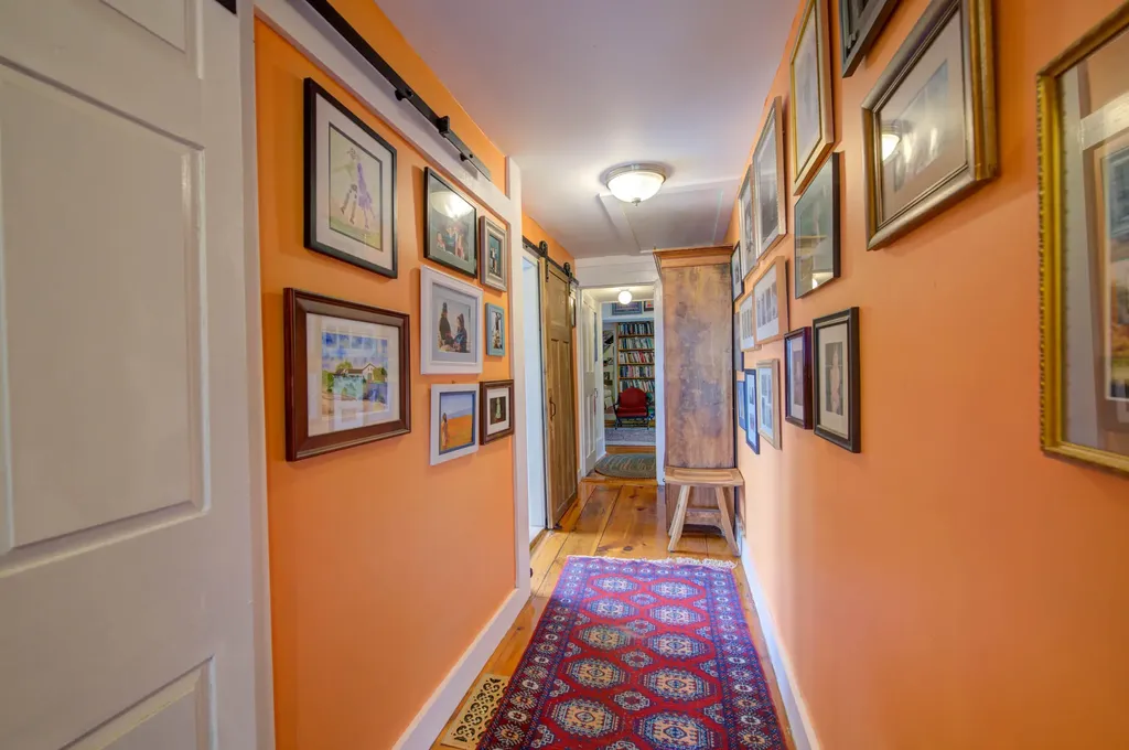 288 Mayberry Hill Road Casco ME 04015
