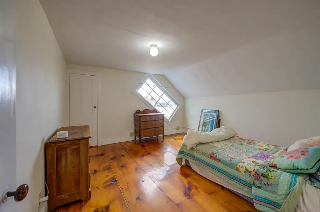 288 Mayberry Hill Road Casco ME 04015