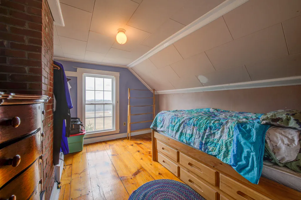 288 Mayberry Hill Road Casco ME 04015
