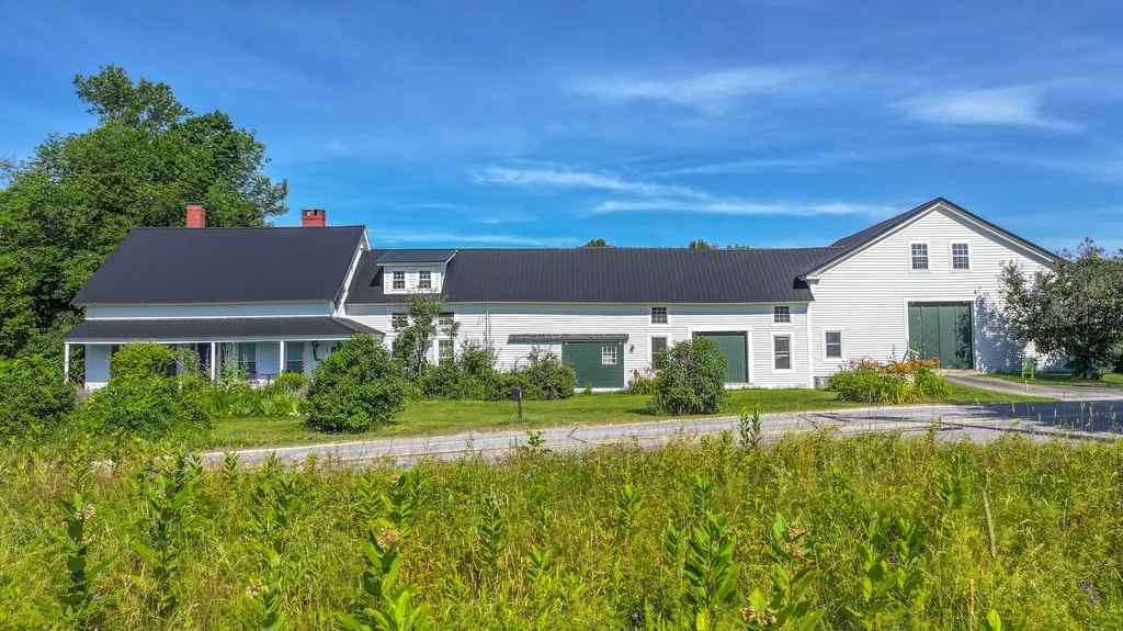 288 Mayberry Hill Road Casco ME 04015