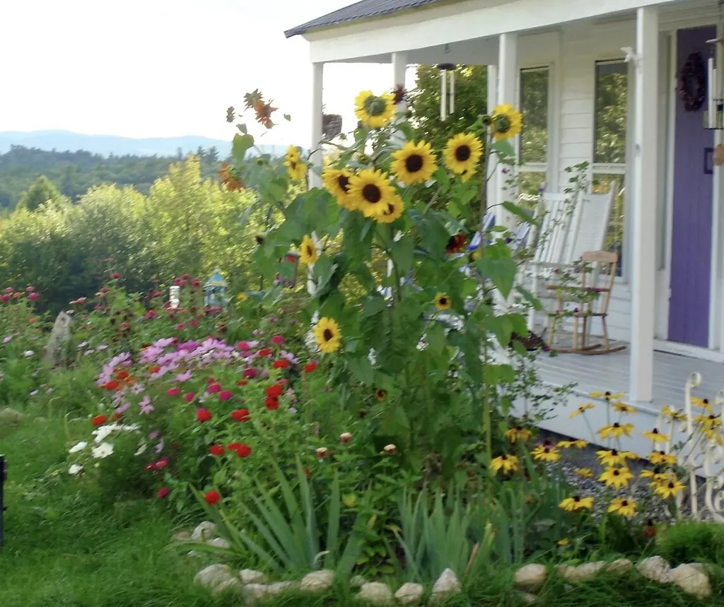 288 Mayberry Hill Road Casco ME 04015