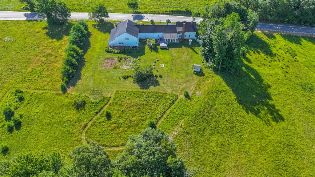 288 Mayberry Hill Road Casco ME 04015