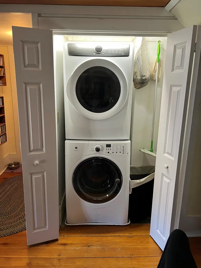 288 Mayberry Hill Road Casco ME 04015