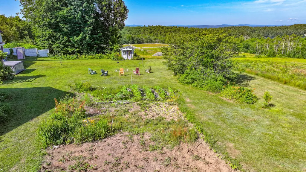 288 Mayberry Hill Road Casco ME 04015