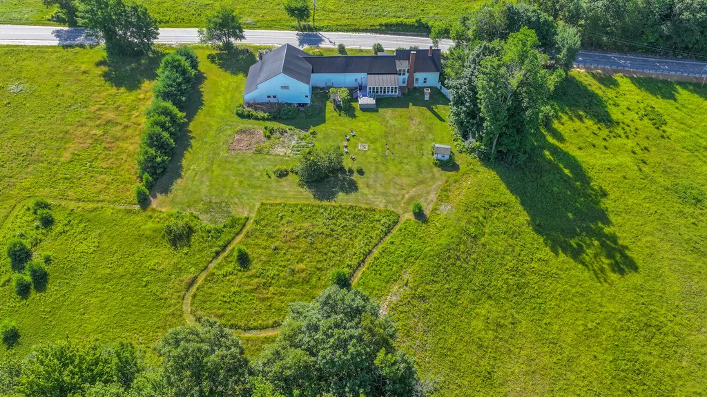 288 Mayberry Hill Road Casco ME 04015