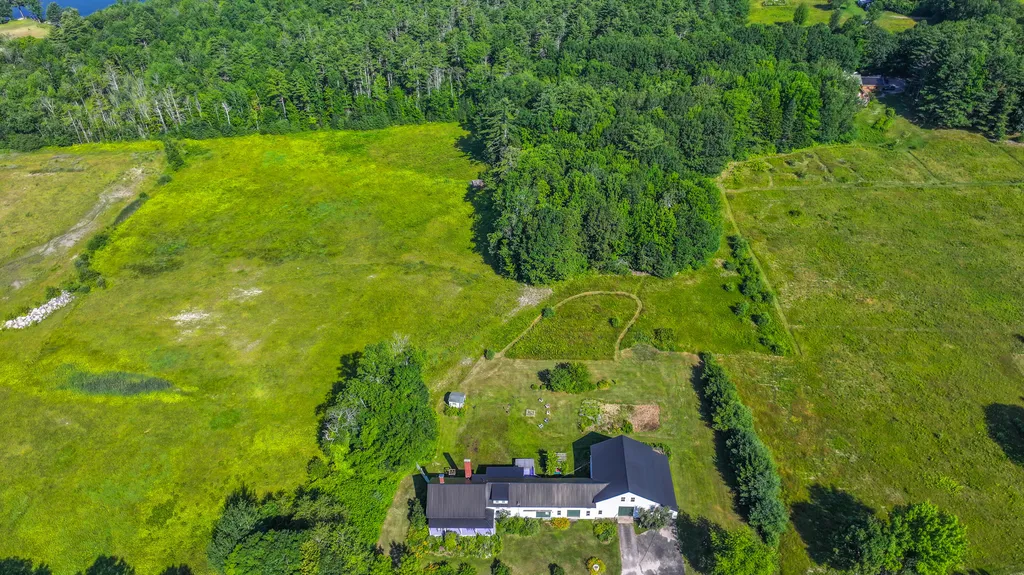 288 Mayberry Hill Road Casco ME 04015