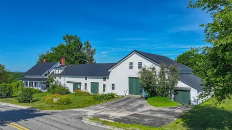 288 Mayberry Hill Road Casco ME 04015