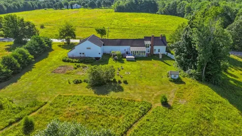 288 Mayberry Hill Road Casco ME 04015