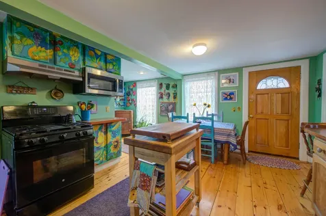 288 Mayberry Hill Road Casco ME 04015