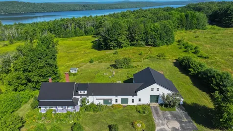 288 Mayberry Hill Road Casco ME 04015