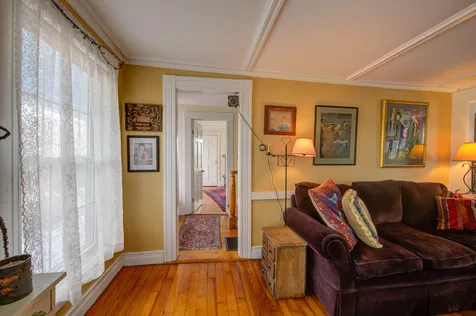 288 Mayberry Hill Road Casco ME 04015