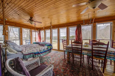 288 Mayberry Hill Road Casco ME 04015