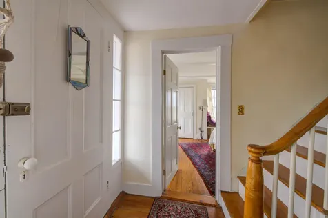 288 Mayberry Hill Road Casco ME 04015