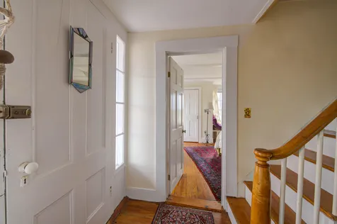 288 Mayberry Hill Road Casco ME 04015