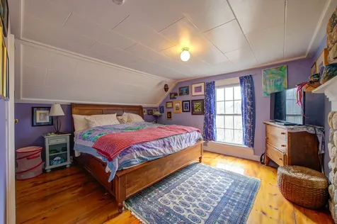 288 Mayberry Hill Road Casco ME 04015