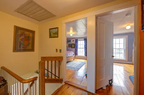 288 Mayberry Hill Road Casco ME 04015