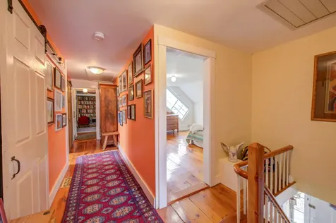 288 Mayberry Hill Road Casco ME 04015
