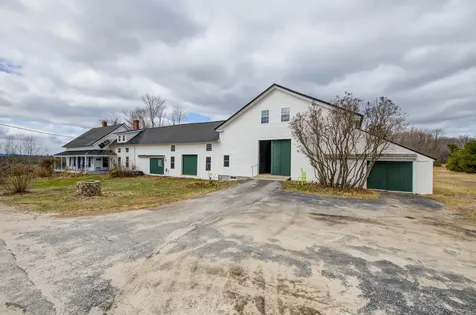 288 Mayberry Hill Road Casco ME 04015