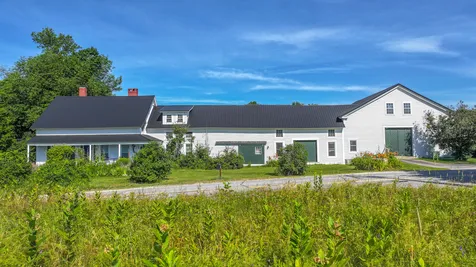 288 Mayberry Hill Road Casco ME 04015