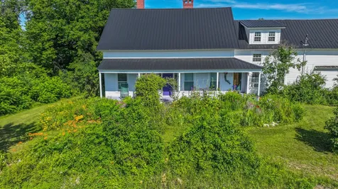 288 Mayberry Hill Road Casco ME 04015