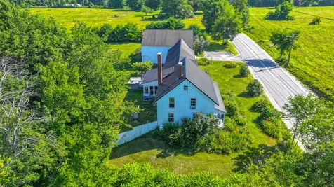 288 Mayberry Hill Road Casco ME 04015